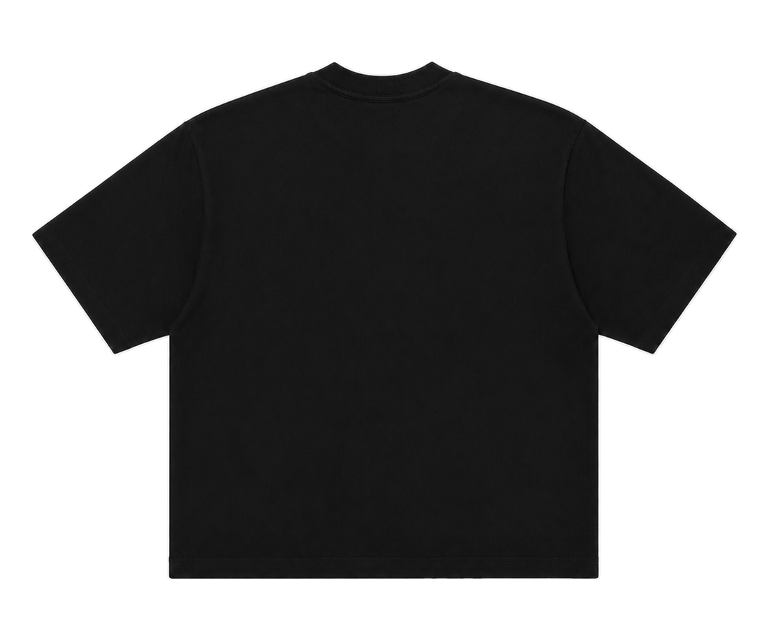 Camiseta de rave LEVE SEU DOCUMENTO da Raver Lab, foto 2