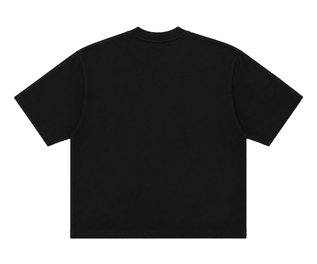 Camiseta de techno CRIA da Raver Lab, foto 2