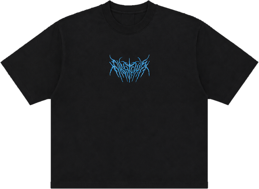 Camiseta de techno FIGHTCLUB da Raver Lab